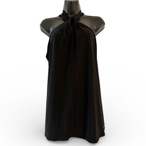 Anne Klein Black Sleeveless Top